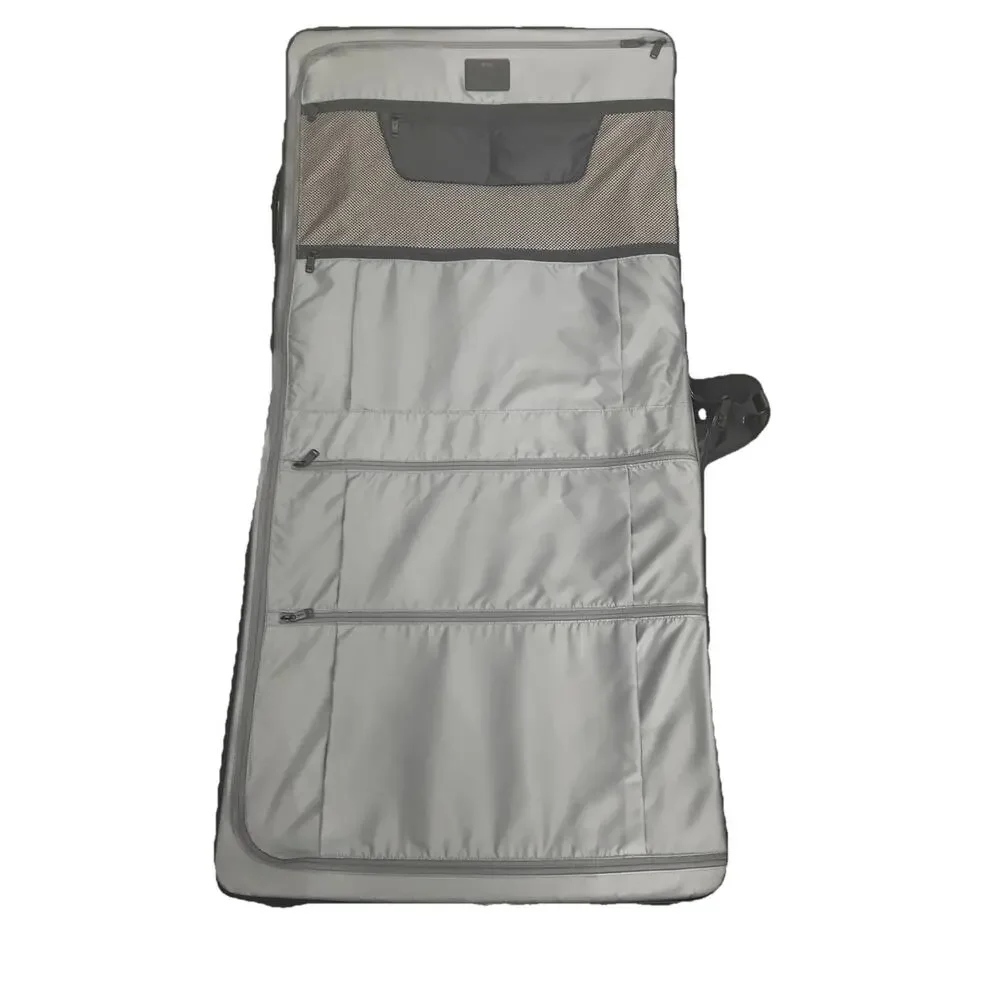 Tumi nwot alpha